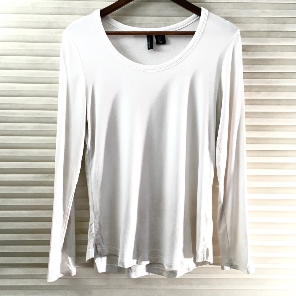 💥Perfect layering tee, long sleeved